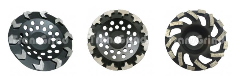 Diamond Grinding Wheel