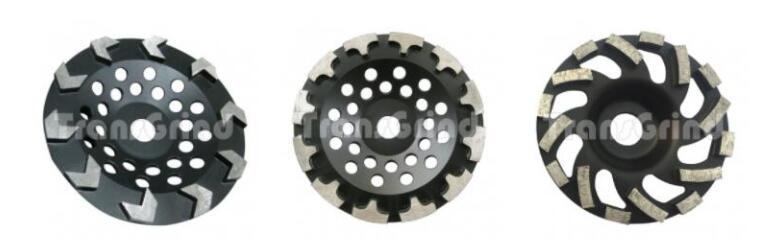 Diamond Grinding Wheel