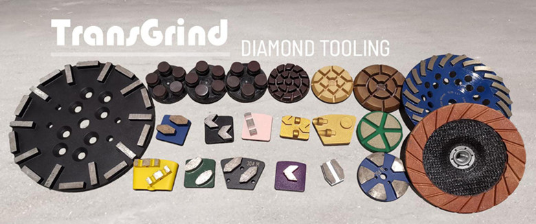 diamond tooling