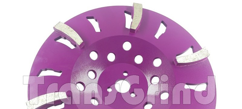 Grinding Cup Wheels