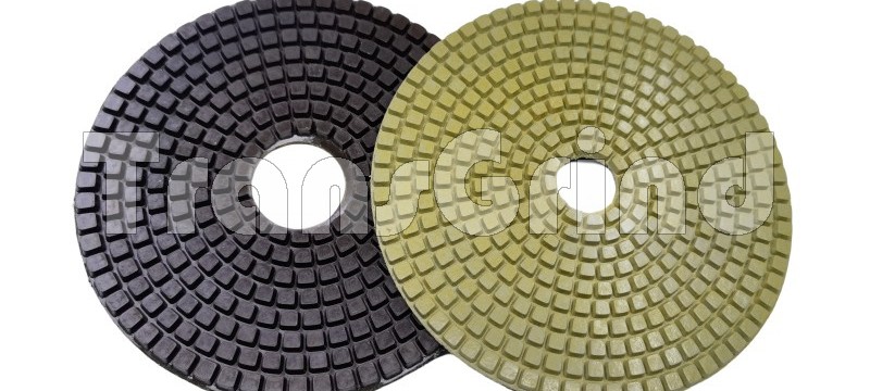 Phenolic Polishing Pad