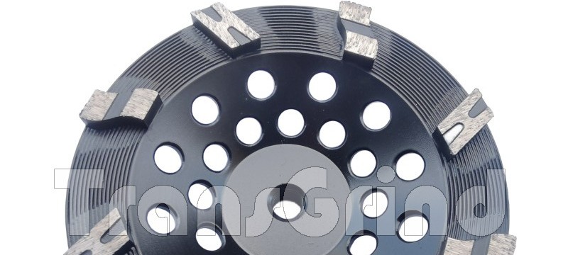 Grinding Cup Wheel