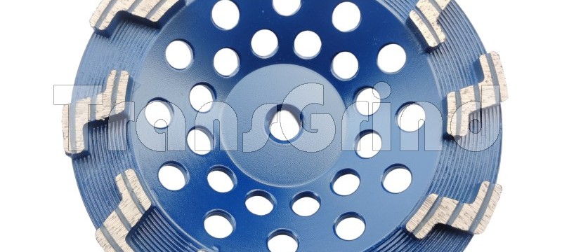 Floor Diamond Wheels