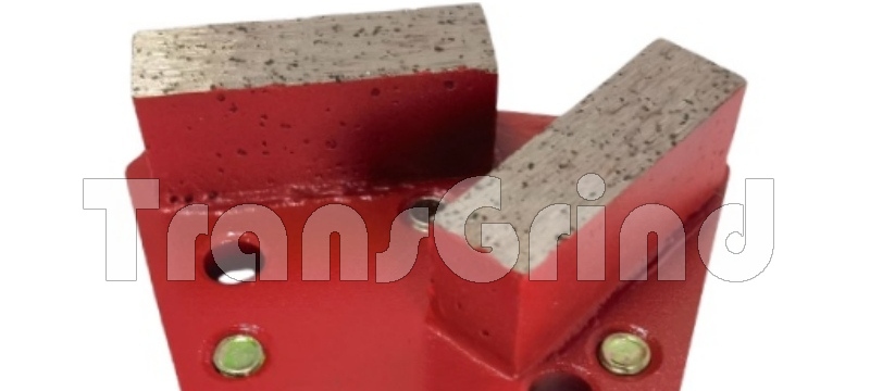 SASE Grinding Tools For Concrete Floor