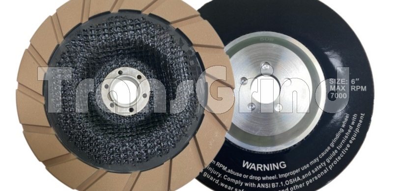 ceramic grinding wheel for Hilti grinder