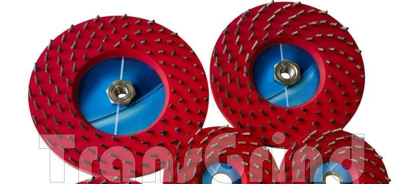 electroplated diamond grinding wheel