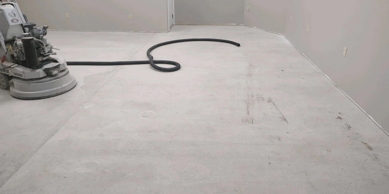 concrete surface preparation concrete surface preparation