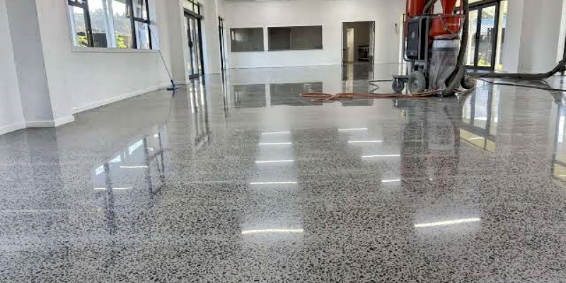 floor grinding and polishing floor grinding and polishing