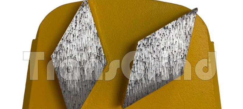 Lavina metal bond diamond tool