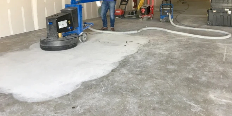 hard concrete grinding hard concrete grinding
