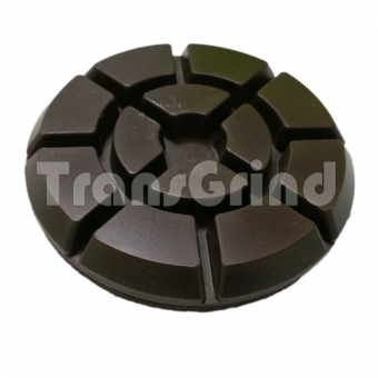 Floor Polishing Pucks