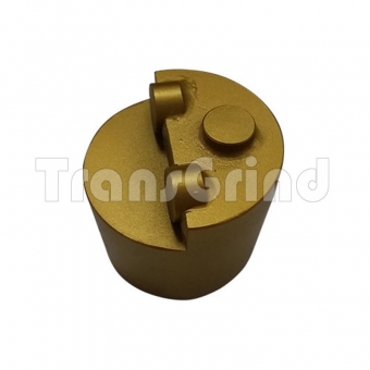 Terrco PCD Plug