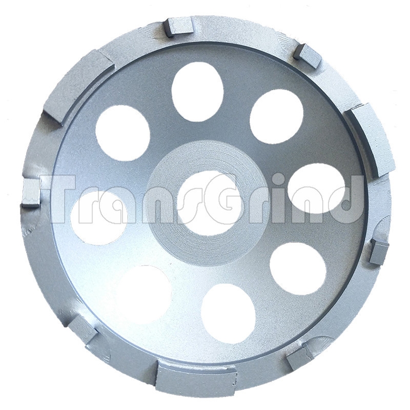 PCD Grinding Wheel