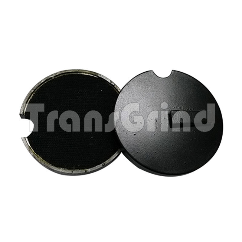 Velcro Puck Adapter