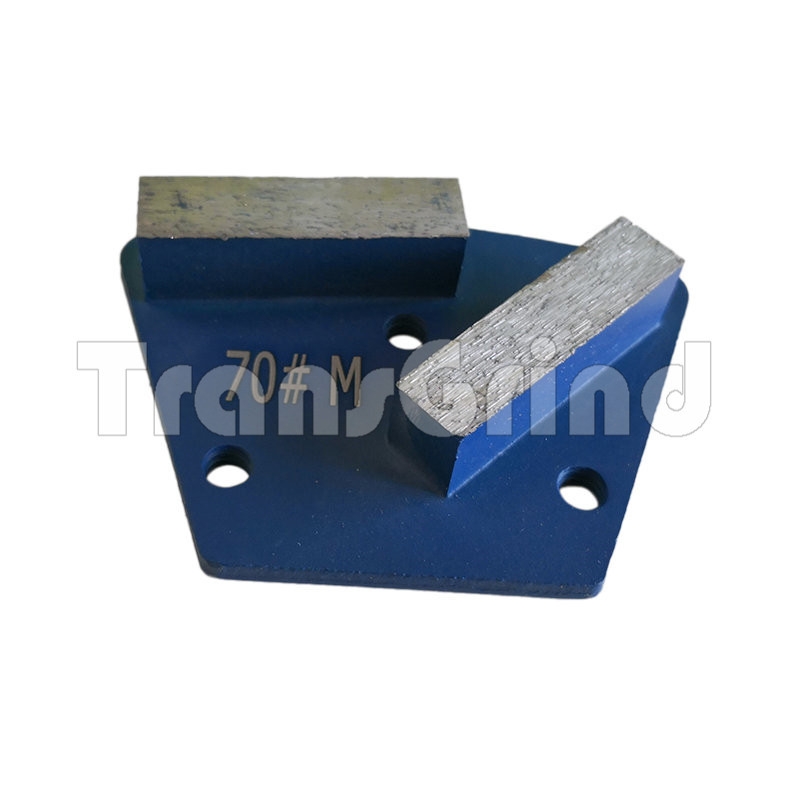 Magnetic Quick Change Grinding Tools