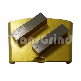 EZ Change Concrete Floor Diamond Tools