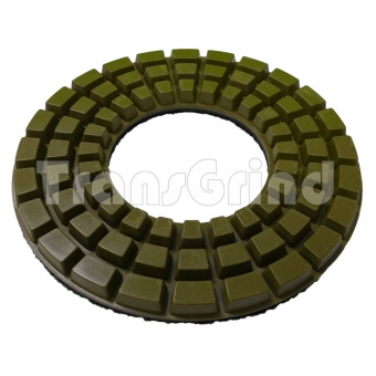 230mm Concrete Polishing Pad