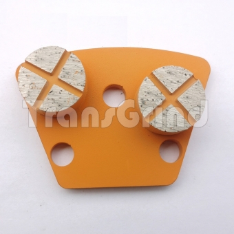 Trapezoid Grinding Tool