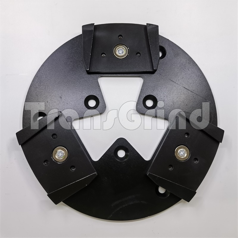 Lavina Diamond Tools HTC Machine Diamond Tooling Diamond Plates