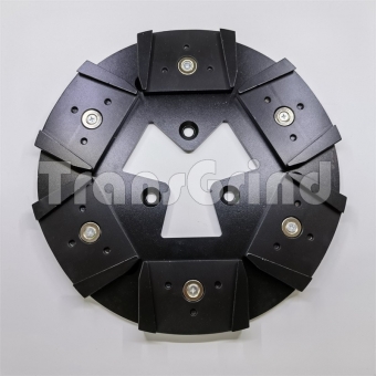 Lavina Diamond Tools HTC Machine Diamond Tooling Diamond Plates