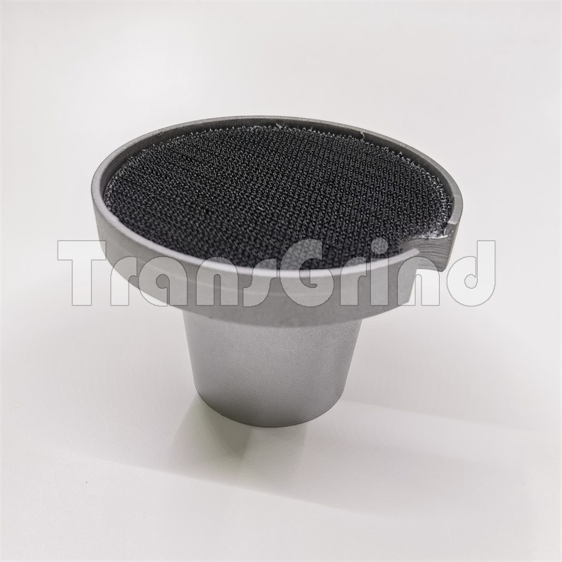 Terrco Diamond Tools Plug Adapter Polishing Pads Adapter