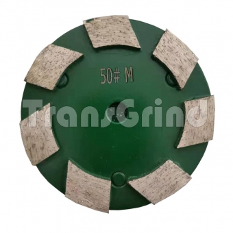 Klindex Diamond Grinding Disc