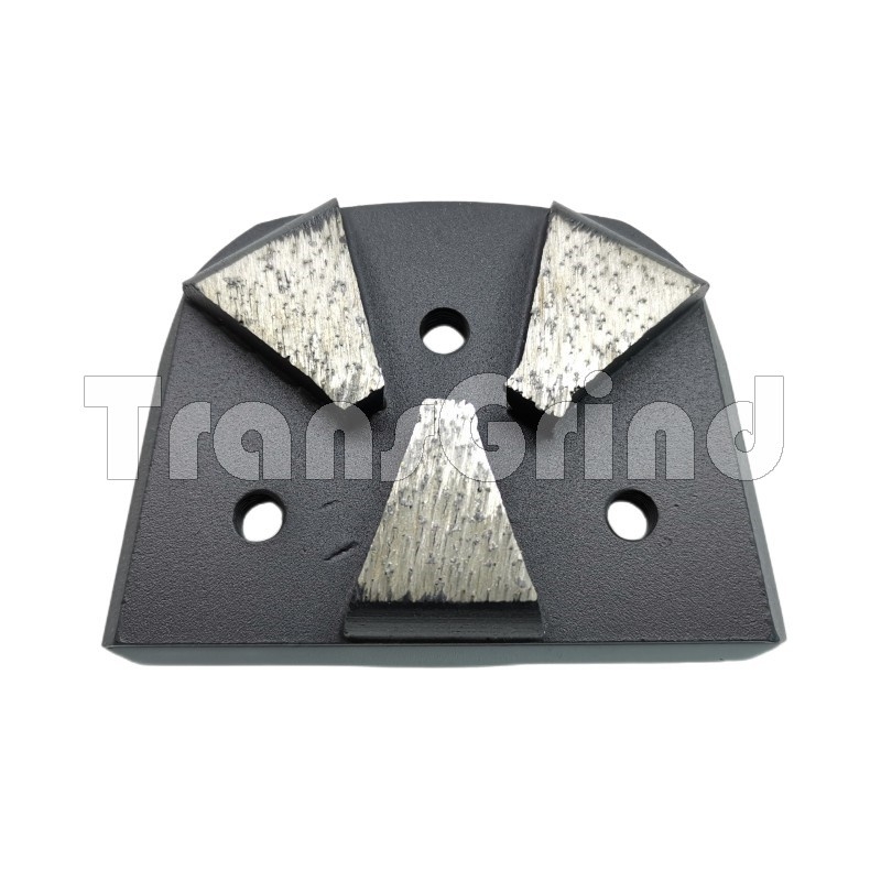 Lavina Diamond Grinding Tooling