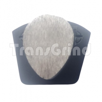 Werkmaster Metal Diamond Grinding Heads