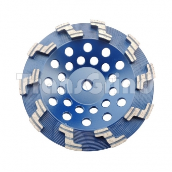 Diamond Cup Grinding Wheels