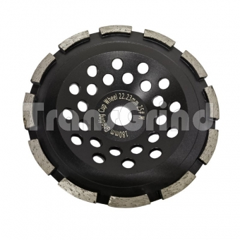 7 Inch Diamond Grinding Wheels