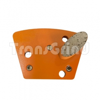 Concrete Floor SASE Grinding Tool