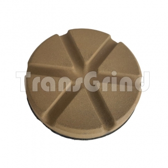 Diamond Hybrid Polishing Pads