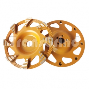 6 Inch Grinding Wheel