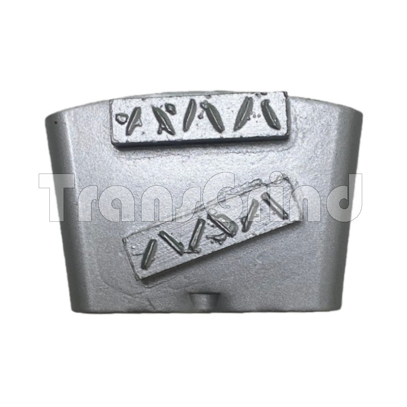 HTC PCD Removal Tooling