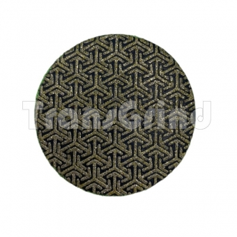 50mm Electroplated Polishing Pads