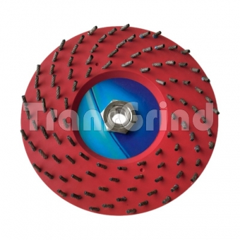 Concrete Floor Electroplated Grinding Wheels