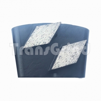 HTC EZ Change Diamond Grinding Tools