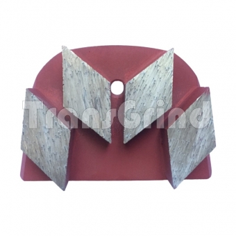 Diamond Grinding Tools For Lavina Grinder