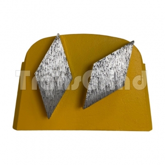 Concrete Floor Lavina Diamond Tooling