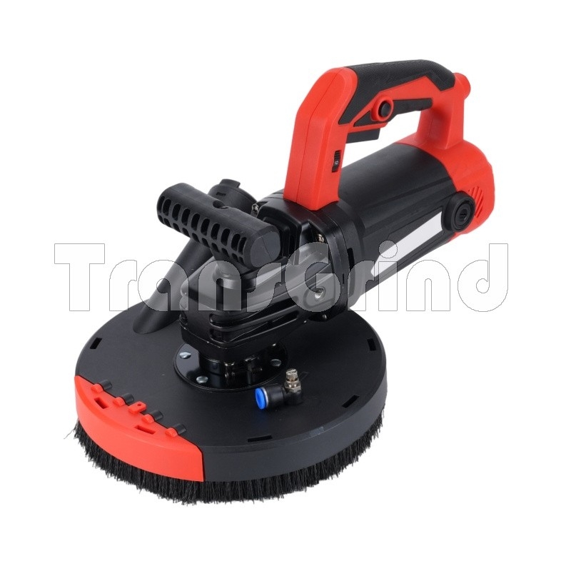 180mm Concrete Floor Grinders