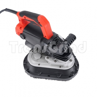 Handheld Grinders With Three Heads
