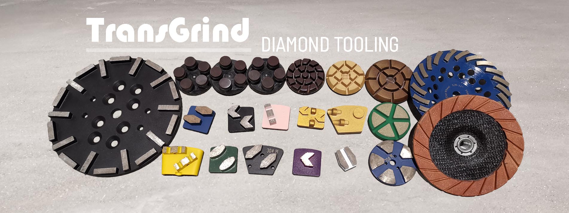 Diamond Tools