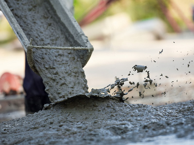 The Properties Of Hardened Concrete