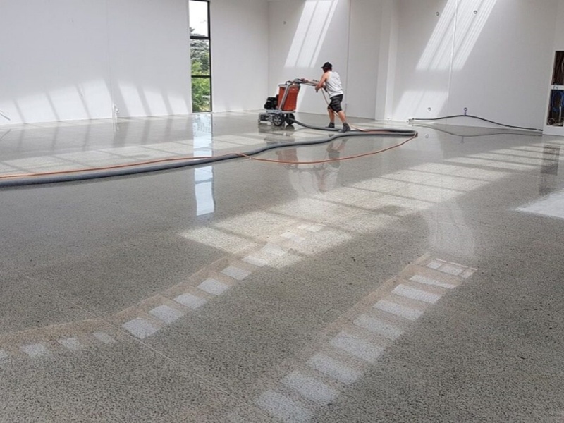 Techniques for Achieving a Professional Finish with Diamond Polishing Pads