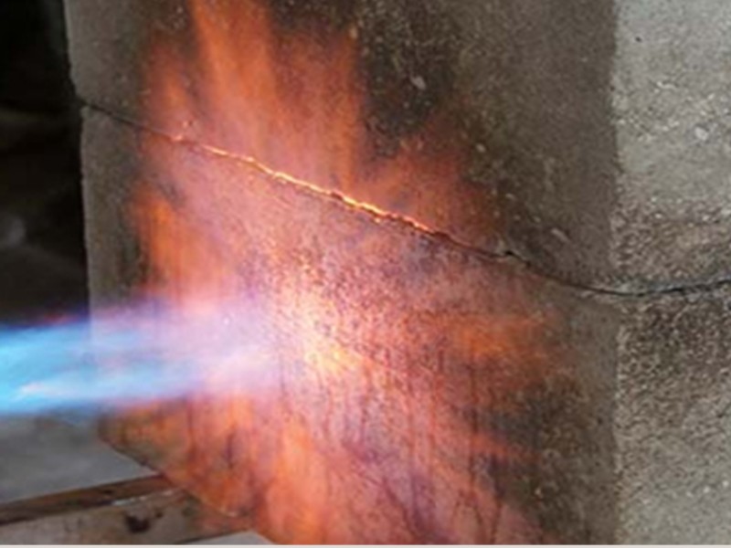 The Fire Resistance Advantage of Concrete Floors