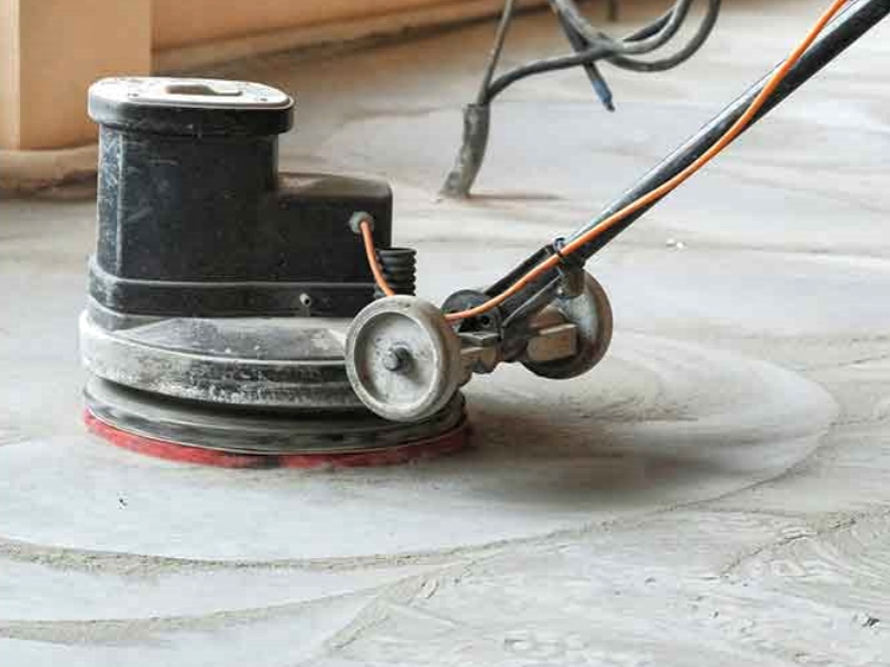 Understanding Grit vs Scratch Profile in Diamond Tools