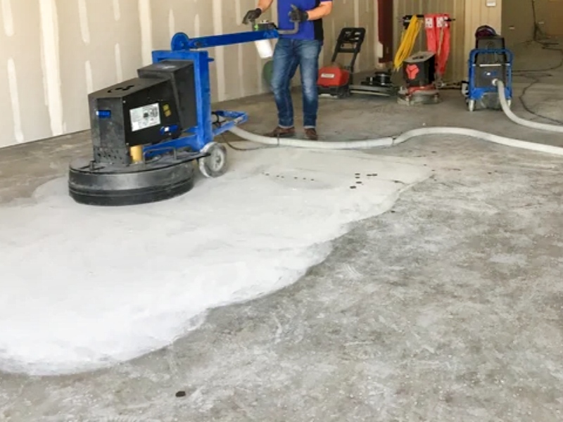 What Diamond Tool Bond Should I Use for Hard Concrete?