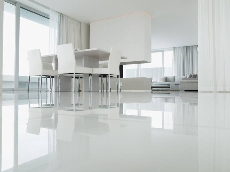 What is Epoxy Flooring?