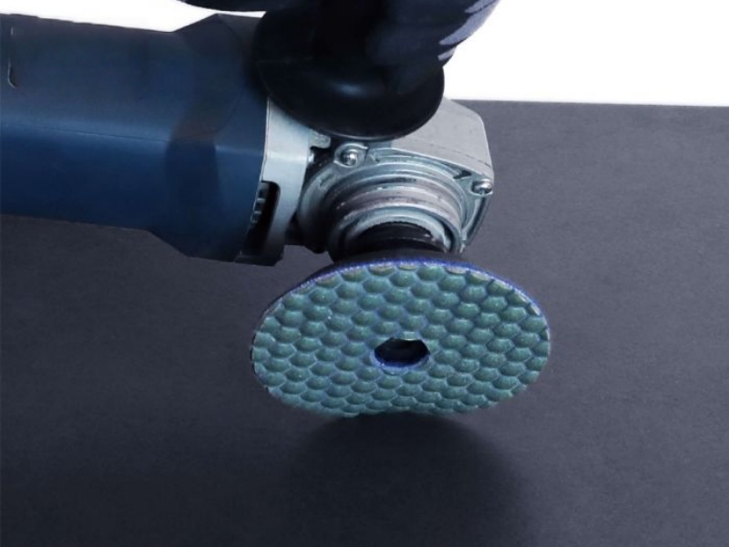 How to Select the Right Diamond Polishing Pad for Your Project