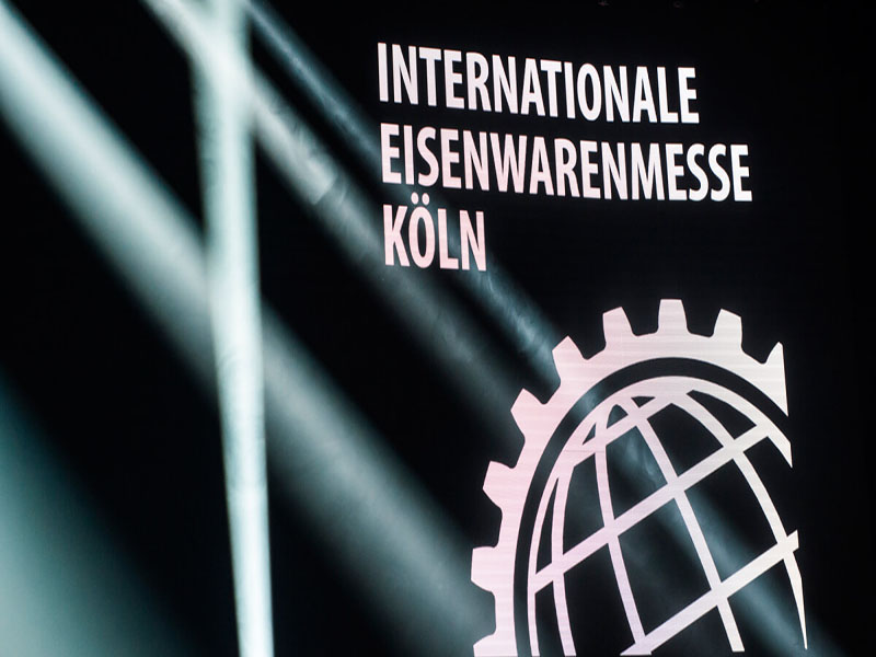 Eisenwarenmesse 2024